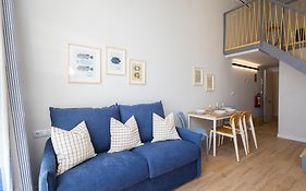 Florit Flats - The Seagull Apartments